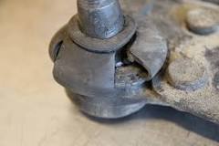 WHY and HOW of ball joint replacement: easy guide