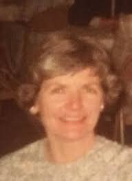 Barbara MacMeekin Obituary (2025)