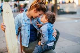 Systematisch untersucht werden die fälle nicht. Kindesunterhalt In Der Schweiz Das Steht Kindern Zu