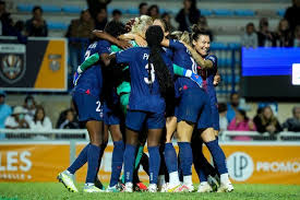 El PSG pasa a la final gracias a Kiedrzynek