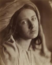JULIA MARGARET CAMERON