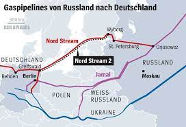We did not find results for: Nord Stream 2 Auflagen Fur Ostsee Pipeline Laut Gutachten Unzulassig Der Spiegel