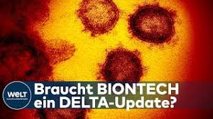 Es betrifft das vakzin von astrazeneca. Corona Verunsicherung Delta Variante Biontech Wirksamkeit Wohl Im Sinkflug Welt Thema Youtube