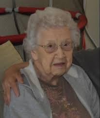 MILDRED RUSSELL Obituary (1914