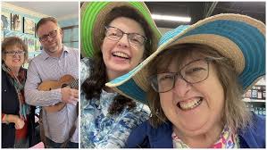 Donna Anne Piche Porter — Memorial Slideshow