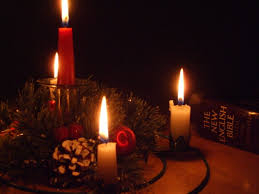 Kid Friendly Family Christmas Advent Ceremony Hubpages