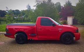 Search from 18 used ford f150 cars for sale, including a 1999 ford f150 2wd regular cab lightning, a 2000 ford f150 2wd regular cab lightning, and a 2001 ford f150 2wd regular cab lightning. 1999 Ford F150 Lightning 5 4 Supercharged Svt Stunning Px For Sale Classic Cars And Campers