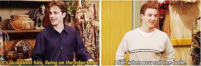 I Like It When You Call Me Babe Girl Meets World Boy Meets World Quotes Boy Meets World