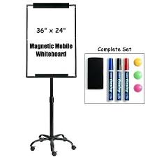 Flip Chart Easel Flip Chart With Easel Flip Chart Easel