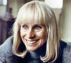 Rita Tushingham