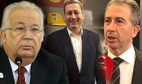 Galatasaray kulübü başkanı mustafa cengiz ve yönetiminin ikinci döneminde idari yönden ibra edilmemesi üzerine sarı kırmızılı kulüpte seçim kararı alınacak. Galatasaray Baskan Adaylari Secimin Ertelenme Ihtimalini Degerlendirdi