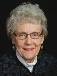 Beverly Claire Hexum