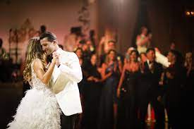 40 First Dance Songs From Real Weddings First Dance Songs Wedding Inside Wedding Playlist