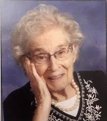 Obituary information for Margaret Elizabeth Marshall (Shaw)