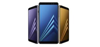 With the galaxy a8, samsung has brought the a series a little bit closer to the s line. Samsung Introduces The Galaxy A8 2018 And A8 2018 With Dual Front Camera Large Infinity Display And Added Everyday Features Samsung Global Newsroom