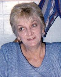 Billie Jo Thacker Sitz (1939-2013)