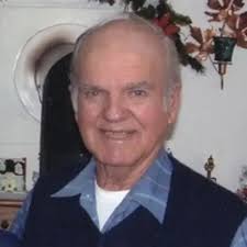 Obituary information for Donald Lee Martin