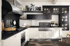 modern kitchens with classic designs