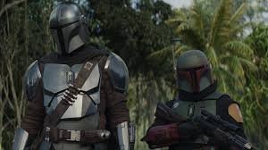 The Book Of Boba Fett A New Star Wars Spin Off Announced In The Mandalorian S2 Finale