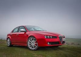 Image result for Bianco Nuvola 2005 Alfa-Romeo