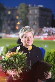 Kamila skolimowska nie zajmowała się jedynie sportem. Blyskotliwa Kariera I Nagla Smierc Kamila Skolimowska Zmarla 12 Lat Temu Viva Pl