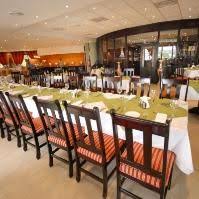 Namaskar Restaurant Restaurant Outdoor Decor Outdoor Tables