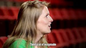 WHO'S AFRAID OF VIRGINIA WOOLF?