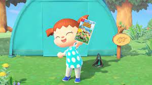  update 3/26  we've included the official release notes for animal crossing new horizons patch 1.1 down below, as supplied by nintendo america Animal Crossing New Horizons 1 2 0 Update Patch Notes Gamerevolution