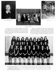 The Yucca, Yearbook of North Texas State Teacher's College, 1945