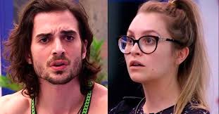 Em nosso resumo do bbb 21 de hoje, vamos falar sobre os ataques que juliete sofreu nessa madrugada lá na casa. Bbb21 Fiuk E Carla Sao A Primeira Dupla A Sair Da Prova Do Lider E Estao No Paredao Istoe Independente