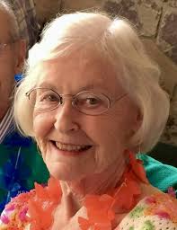 Obituary information for Norma Joyce Carrigan