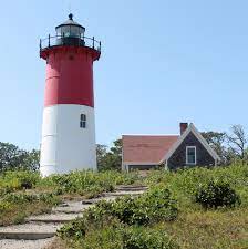 Tourists enjoy them, whether from the water's edge or inside the keeper's house. Cape Cod Lighthouses An Enduring Symbol Of Safety Seadar Inn By The Sea Harwich Port Ma
