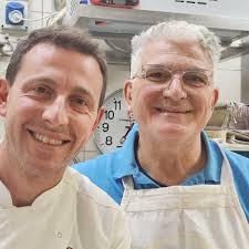 solidarieta' pane e speranza: da bari al camerun, così i de pasquale, padre  e figlio, si preparano a impastare le loro pluripremiate delizie gourmet a  'pane in piazza milano 2025'per costruire futuro