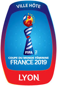 Coupe du monde féminine : Coupe Du Monde Feminine France 2019 Ouverture De La Billetterie Matchs A L Unite