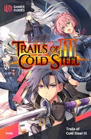 Achieved a special ops rank of a0. The Legend Of Heroes Trails Of Cold Steel Iii Guide Gamer Guides