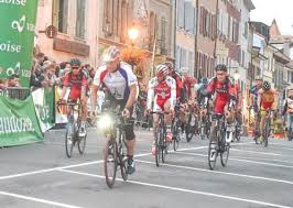 Danilo Wyss soulève la foule à Orbe en remportant «son» Critérium