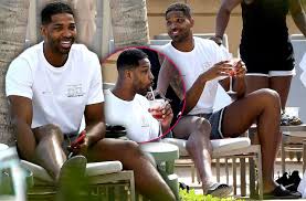 Thank you for all that you do for us!! Tristan Thompson Has A Pool Party Amid Jordyn Woods Cheating Scandal Photos