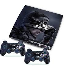 Jiayida pandora box 9d, console per videogiochi arcade machine, 2700 in 1 consolle giochi retrò games, 1280p full hd playstation classic, 2 home joystick, espandibile a 4 giocatori, per ps3/ps4/pc/tv. Wonderful Custom Stickers Skins For Playstation 3 Ps3 Slim 2 Controller Skin Unbrandedgeneric Viajar Com Bebe