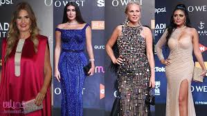 تويوتا راف فور اتوماتيك / هاى لاين 2020. Ø¥Ø·Ù„Ø§Ù„Ø§Øª Ù†Ø¬Ù…Ø§Øª Ù…Ù‡Ø±Ø¬Ø§Ù† Ø§Ù„Ø¬ÙˆÙ†Ø© Ø§Ù„Ø³ÙŠÙ†Ù…Ø§Ø¦ÙŠ 2020