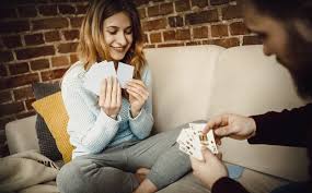 Check spelling or type a new query. 59 Fun Card Games For Two People
