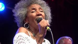 SYDNEY ELLIS & HER MIDNIGHT PREACHERS 3.8.18 Clip 1