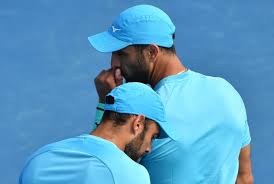 Le dan con todo a la mamá de guarín por supuestamente preferir al marido. Abierto De Australia Cabal Y Farah Hablaron Del Complicado Debut Rcn Radio