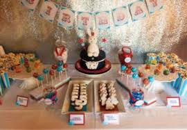 Find magical party supplies at the lowest guaranteed price. Magic Themed Birthday Party Ideas Lovetoknow