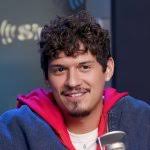 Daniel Caesar, Mustafa