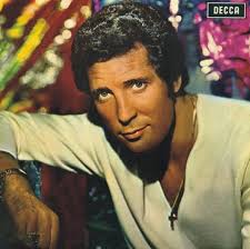 Tom Jones