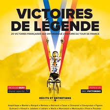 Avant de devenir consultante pour france télévisions, marion rousse a été une cycliste de renom. Nicolas Geay Nicogeay Twitter