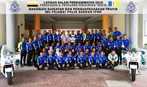 Bekas ketua polis daerah alor gajah, asisten komisioner a. Ipoh 22 April 2019 Syabas Dan Polis Daerah Ipoh Facebook