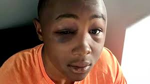 Bizarre history of Straitway Truth Ministry after ex-NFLer's missing son  found at 'compound' in early morning raid