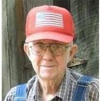 Norman Allison Boyd Obituary