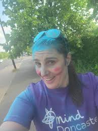 Today I mark and reflect